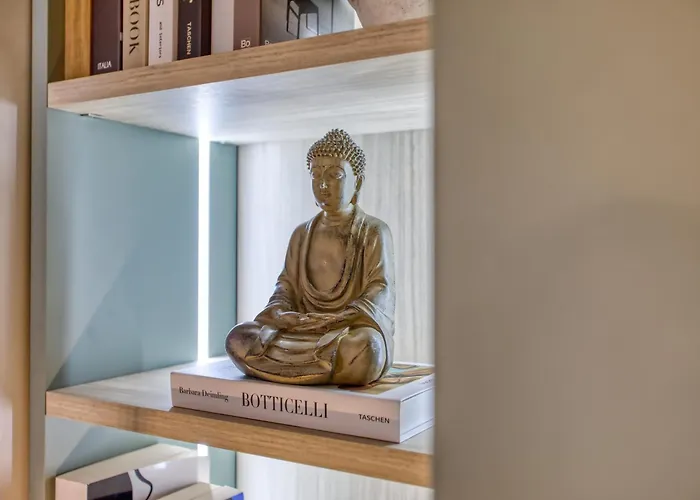 Designer Penthouse Near Promenade Including Bbq Terrace Apartment Gzira