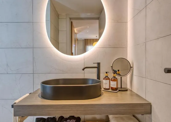 Designer Penthouse Near Promenade Including Bbq Terrace Apartment Gzira