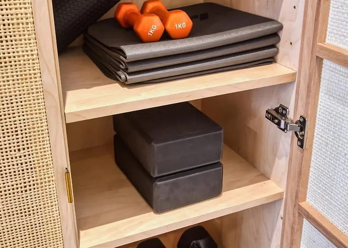 Designer Penthouse Near Promenade Including Bbq Terrace Apartment *