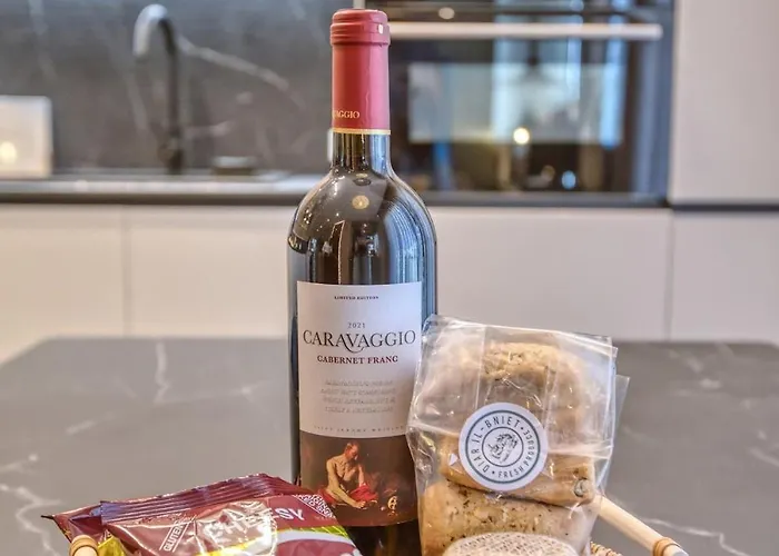 Designer Penthouse Near Promenade Including Bbq Terrace Apartment Gzira