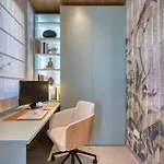 Designer Penthouse Near Promenade Including Bbq Terrace Gzira