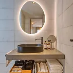 Designer Penthouse Near Promenade Including Bbq Terrace شقة Gzira