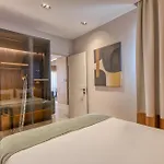 Designer Penthouse Near Promenade Including Bbq Terrace Gzira