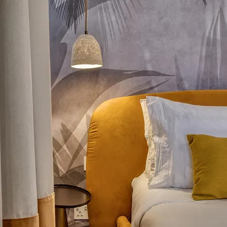 Designer Penthouse Near Promenade Including Bbq Terrace * Gzira