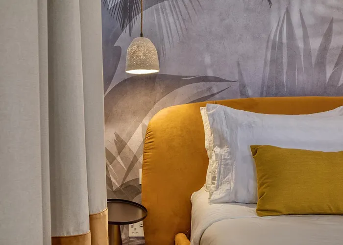 Designer Penthouse Near Promenade Including Bbq Terrace * Gzira