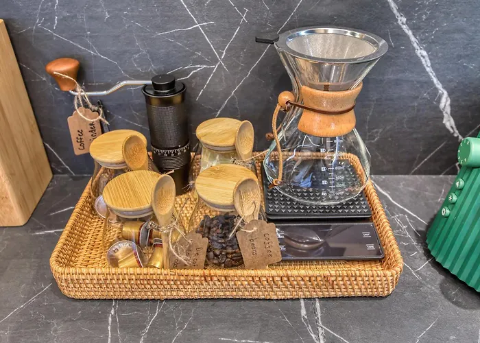 Designer Penthouse Near Promenade Including Bbq Terrace Appartamento Gzira