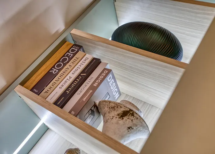 Designer Penthouse Near Promenade Including Bbq Terrace * Gzira